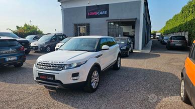 Land Rover Range Rover Evoque Range Rover Evoque 2