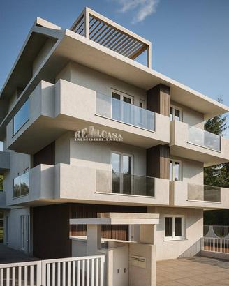 Appartamento - San Benedetto del Tronto