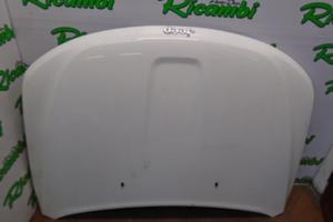 COFANO PER JEEP GRAND CHEROKEE WK2 2012