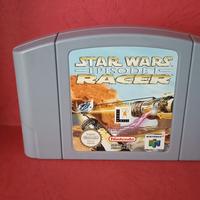 Star Wars - Racer - videogioco