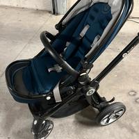 Kit trio passeggino