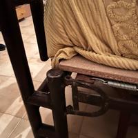 Lettini singoli vintage