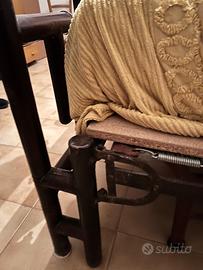 Lettini singoli vintage