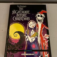 The Nightmare Before Christmas - Buena Vista Lab