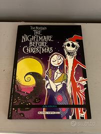 The Nightmare Before Christmas - Buena Vista Lab