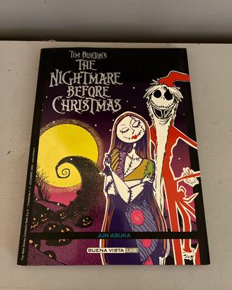 The Nightmare Before Christmas - Buena Vista Lab
