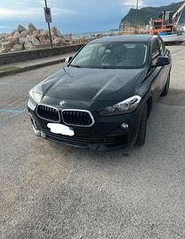 Bmw x2 xdrive 2.0d