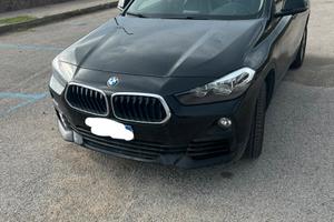 Bmw x2 xdrive 2.0d
