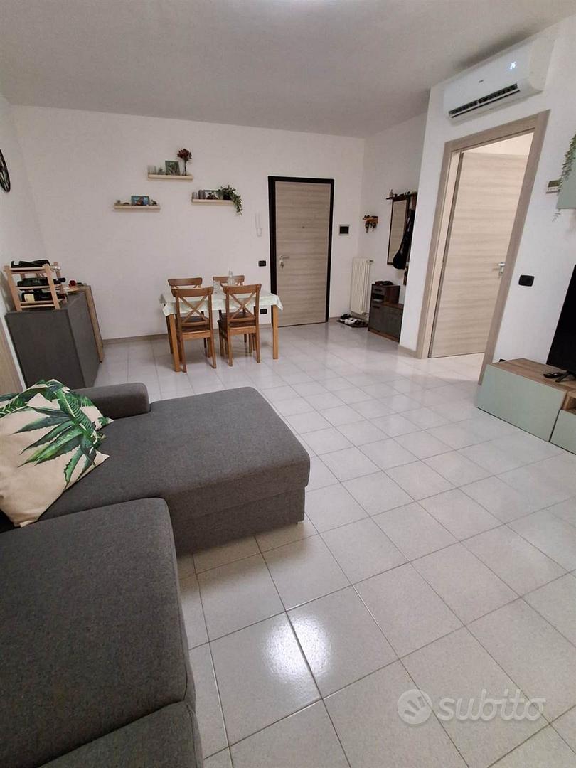Appartamento – Rottofreno, Caserma - Vista 2