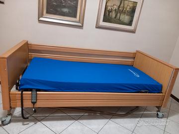 Letto elettrico
