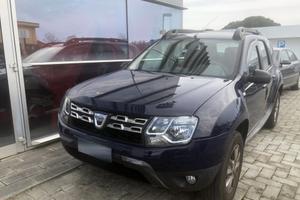 Dacia Duster 1.5 dCi 110CV 4x2 Lauréate