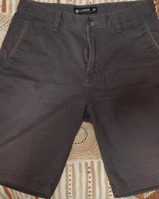 Pantaloncini element