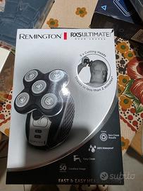 Remington RX5 Ultimate Head Shaver XR1500