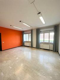 Rif.1245-B- appartamento trilocale