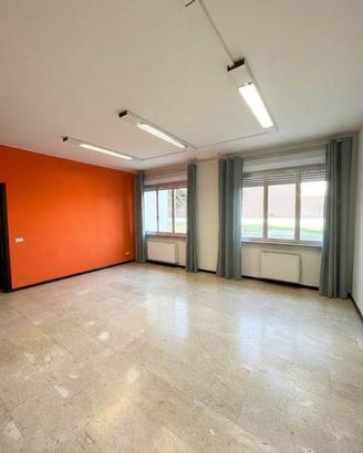 Rif.1245-B- appartamento trilocale