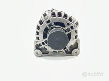 H4BB4 ALTERNATORE RENAULT Clio IV Sporter 900 Turb