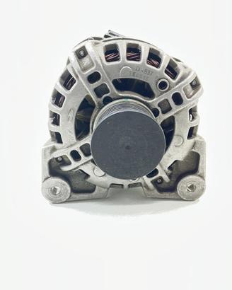 H4BB4 ALTERNATORE RENAULT Clio IV Sporter 900 Turb