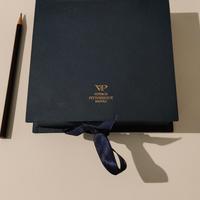 Fermacarte decorativo VP, Voyage Pittoresque 