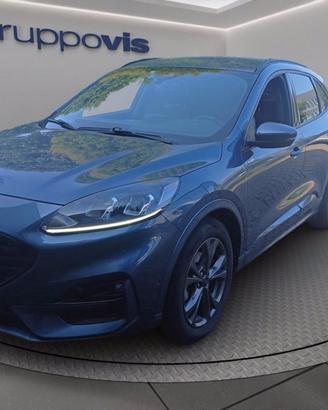 FORD Kuga 2.5 full hybrid ST-Line 2wd 190cv cvt