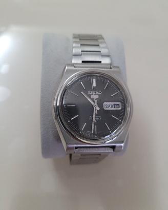 seiko 5 vintage 