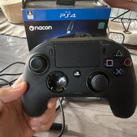 Joypad Nacon Revolution Pro Controller 2 per Ps4