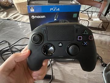 Joypad Nacon Revolution Pro Controller 2 per Ps4