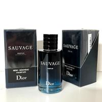 Dior sauvage 