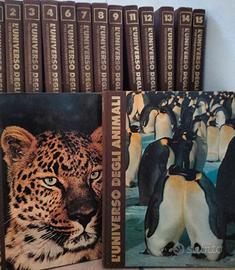 L'Universo degli Animali
