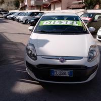 Fiat Punto Evo 1,3 Multijet 75Cv. Motore Rifatto