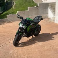 Kawasaki z900e depotenziata a2 2022