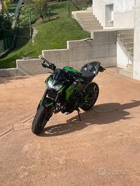 Kawasaki z900e depotenziata a2 2022