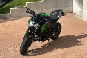 Kawasaki z900e depotenziata a2 2022