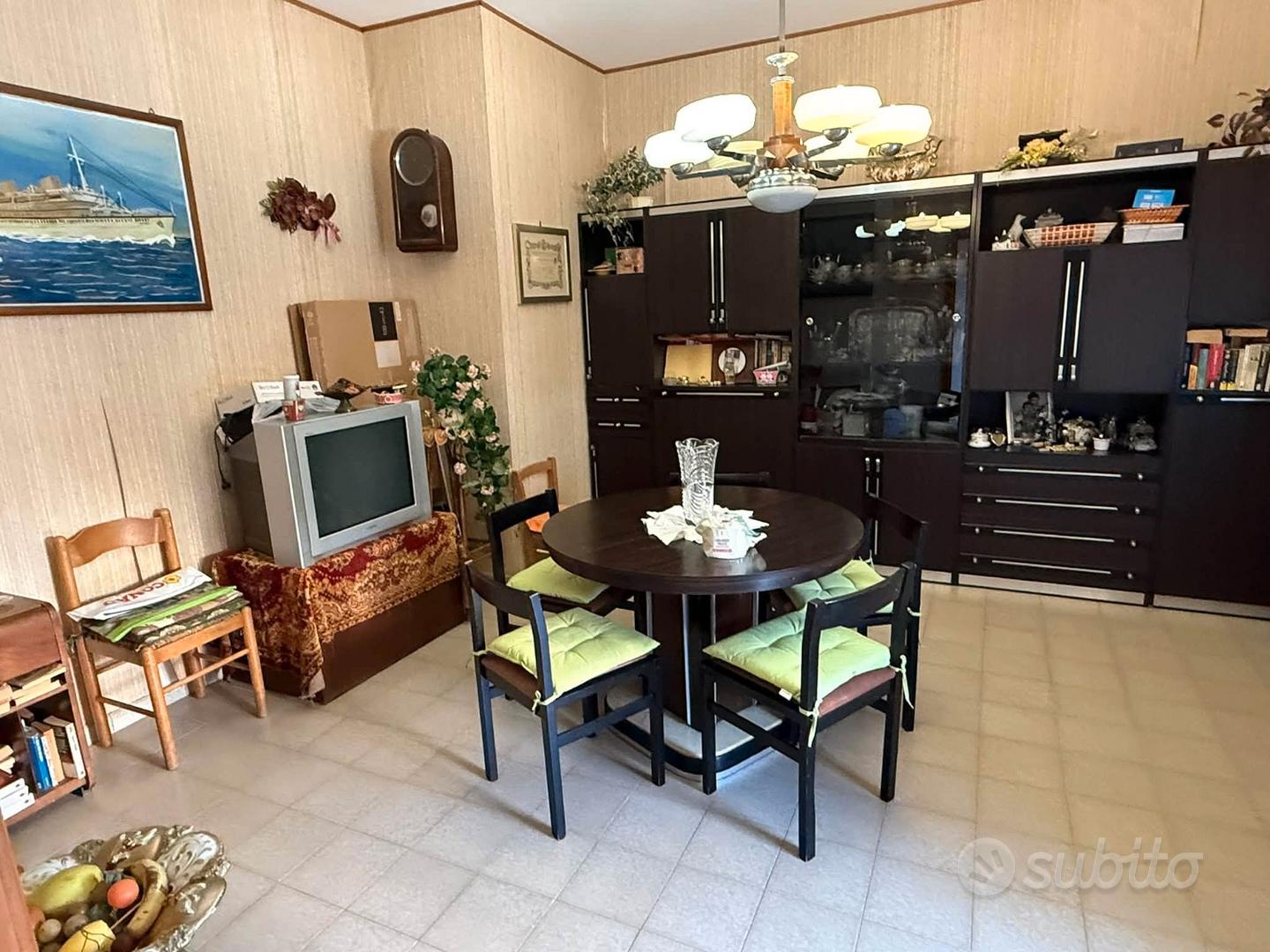 Appartamento – Agropoli, Borgo Medievale, Salerno - Vista 4