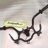 XMAX 250 MANUBRIO YAMAHA RICAMBI 2007 2008 SPECCHI