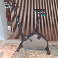 Cyclette Domyos Essential - NUOVA