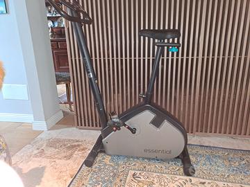Cyclette Domyos Essential - NUOVA