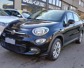 FIAT 500X 1.6 110 CV EURO 6 B NEOPATENTATO