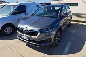 SKODA Karoq 2.0 tdi Selection 150cv dsg