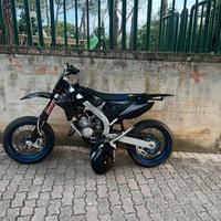 Tm 125 2018
