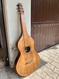 Weissenborn Herrmann Style 3 made in italy