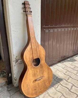 Weissenborn Herrmann Style 3 made in italy