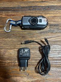 fotocamera subacquea Ricoh WG-5 GPS