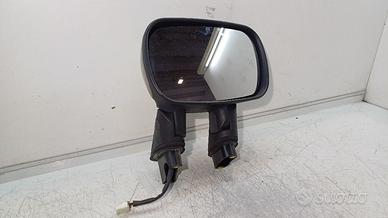 SPECCHIETTO RETROVISORE SINISTRO FIAT Doblo Cargo
