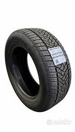 2 Pneumatici 225/55 R16 Dunlop Sp Winter Sport 5