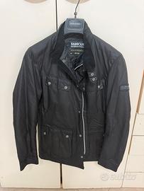 Giacca uomo Barbour