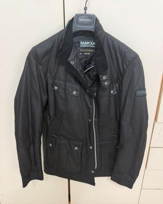 Giacca uomo Barbour