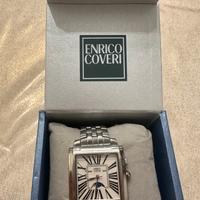 Orologio Enrico Coveri