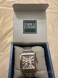 Orologio Enrico Coveri