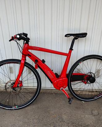 Bici elettrica e-bike Neox