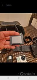 gopro Hero 3